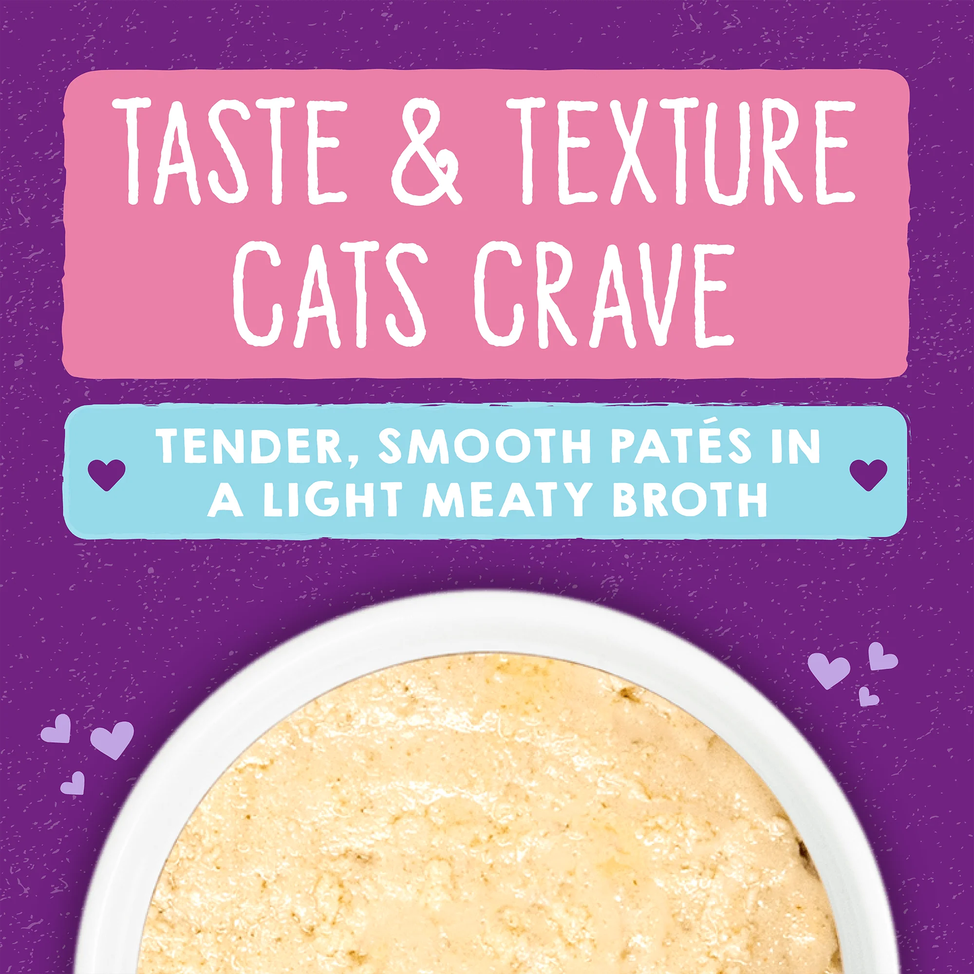 Carnivore Cravings Purrfect Paté Chicken & Salmon Recipe for Cats - Image 2