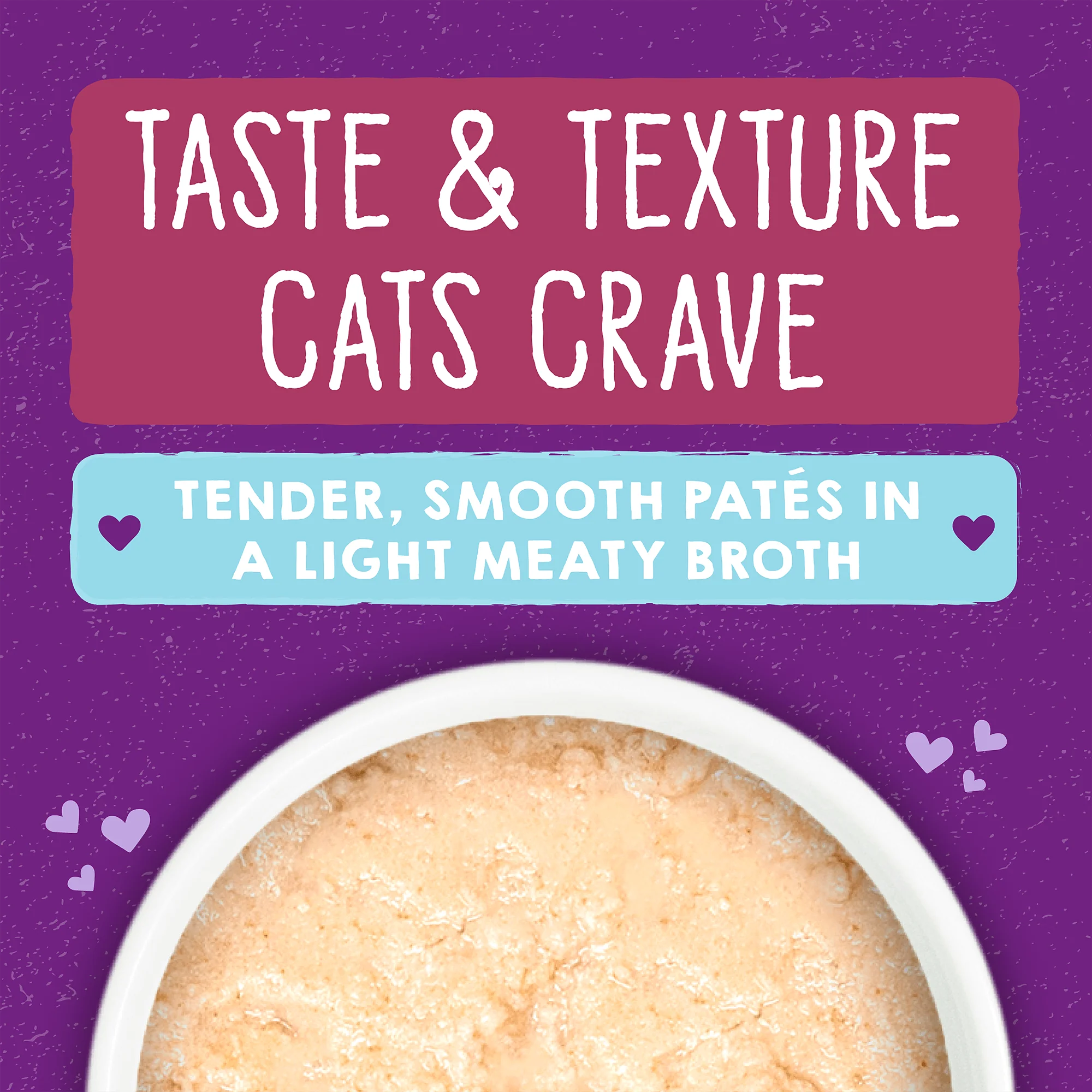 Carnivore Cravings Purrfect Paté Chicken & Tuna Recipe for Cats - Image 2