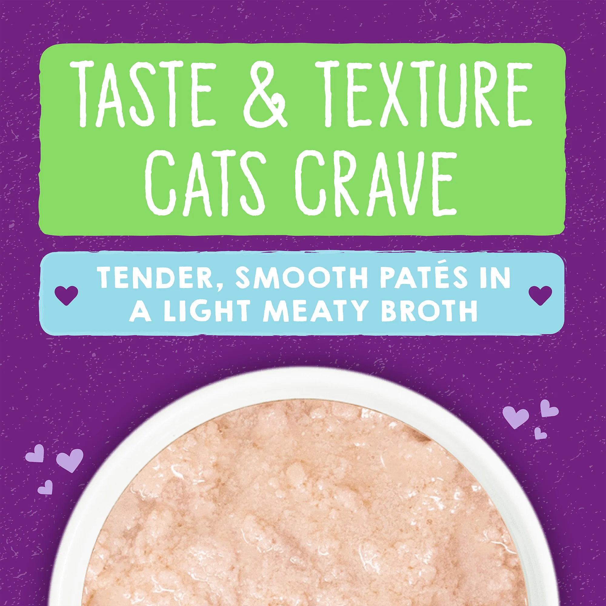 Carnivore Cravings Purrfect Paté Duck & Chicken Recipe for Cats - Image 2