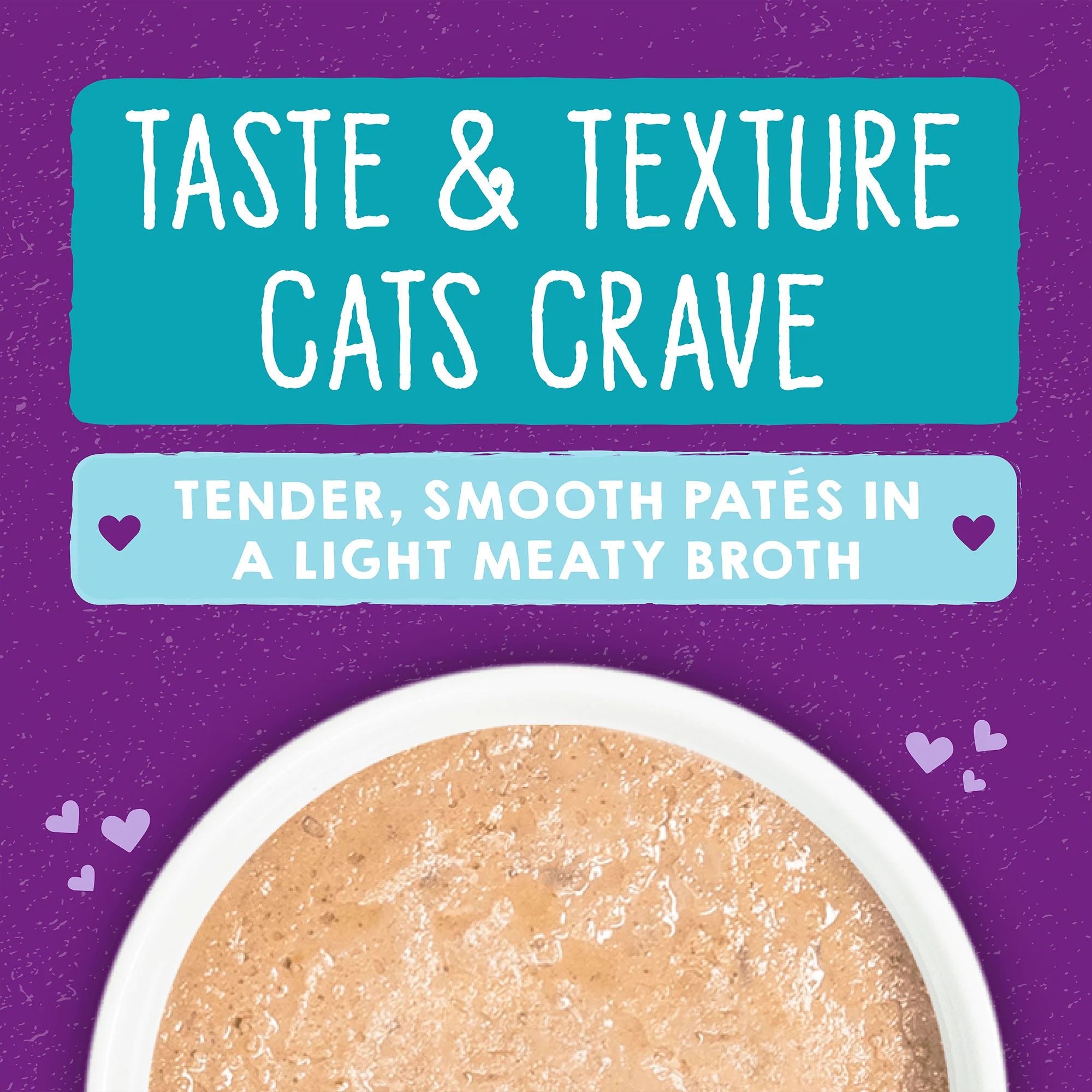 Carnivore Cravings Purrfect Paté Salmon, Tuna & Mackerel Recipe for Cats - Image 2