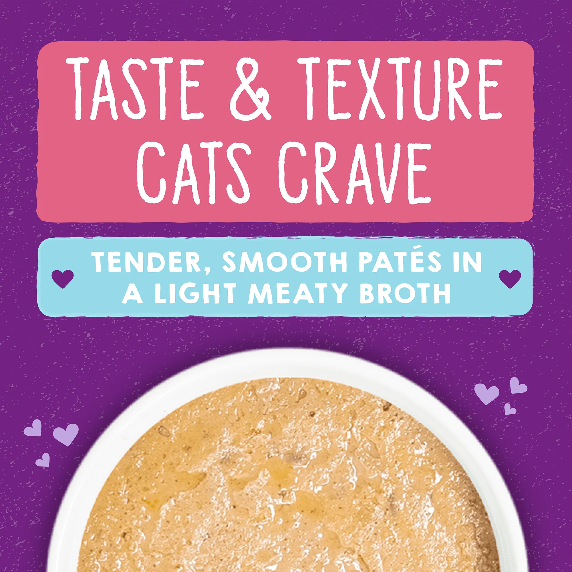 Carnivore Cravings Purrfect Paté Tuna & Pumpkin Recipe for Cats - Image 2